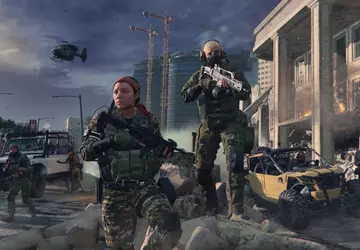 Die Entwickler von Call of Duty: ...