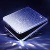 Honor Magic V Flip 2 Miniatur mit Jimmy Choo Design