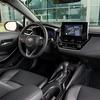 2026 Toyota Corolla XSE Wind Chill Pearl.