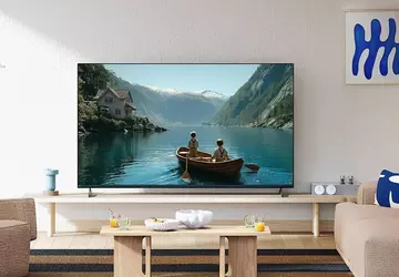 Sony stellt BRAVIA 3 II vor: ...