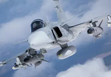 Bulgarien will Rafale-, Mirage 2000- oder ...