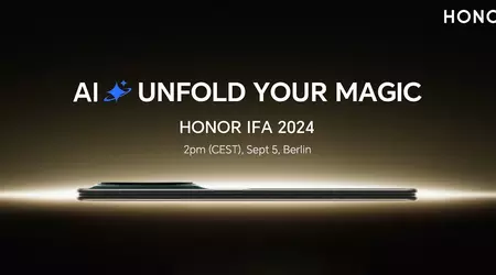 Wo und wann können Sie die weltweite Markteinführung des Honor Magic V3 sehen?