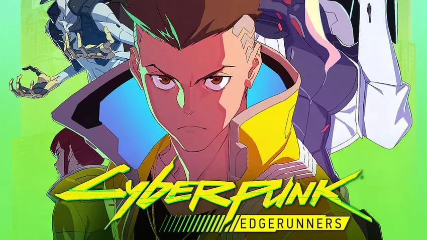 Exklusive Vorführung! Am Tag vor der Premiere werden die ersten drei Episoden des Anime Cyberpunk: Edgerunners auf dem CD Projekt RED Twitch-Kanal gezeigt
