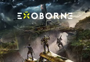Exoborne, ein vielversprechender Shooter von den ...