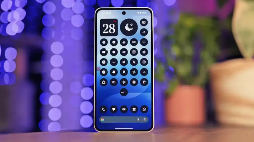 Nothing Phone (3a) gegen Google Pixel 9a