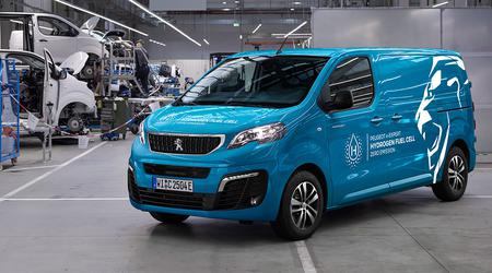 Stellantis hat die Entwicklung von Wasserstoffautos eingestellt und sie als sinnlos bezeichnet
