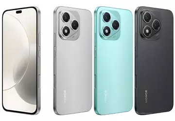 Honor 400-Serie erhält Zertifizierung in China: ...