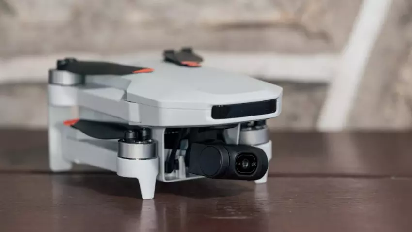 Potensic Atom 2 vs. DJI Mini 4K