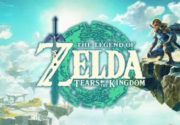 The Legend of Zelda: Tears of ...