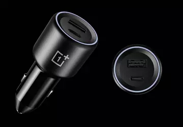 OnePlus SUPERVOOC Autoladegerät auf Amazon: 80W ...