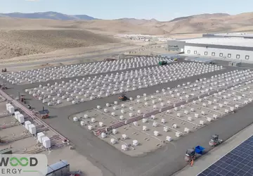 Das Unternehmen des ehemaligen Tesla-CTOs gibt ...