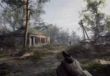 Neuer Patch für S.T.A.L.K.E.R. 2: Heart ...