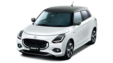 Suzuki stellt Produktion des Swift aufgrund chinesischer Beschränkungen bei Seltenen Erden ein