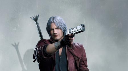 Hideki Kamiya würde gerne an einem Devil May Cry-Remake arbeiten - er würde gerne ein Spiel von Grund auf entwickeln