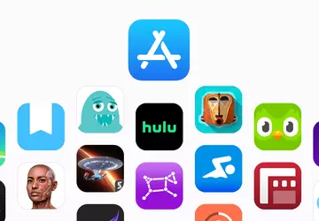 Apple erzielte 100 Milliarden Dollar Umsatz ...