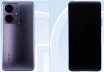 Die TENAA-Zertifizierung hat das Aussehen und ...