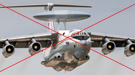 Dringend! Historisches Filmmaterial: Strategische Militärflugzeuge brennen überall in Russland - Die Ukraine führt die Operation "Spinnennetz" durch (Video)