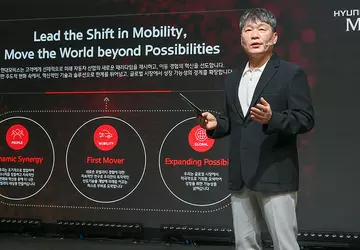 Hyundai Mobis beginnt mit der Massenproduktion ...