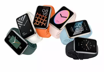 Xiaomi Band 7 Pro: 1,64″ AMOLED-Display, ...