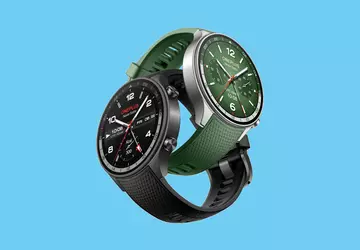 OnePlus Watch 2R: eine leicht modifizierte ...