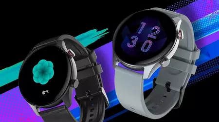 Nubia Red Magic Watch Vitality Edition: eine kleinere Version der Red Magic Watch für $77