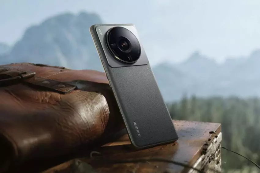 Xiaomi 13 Ultra kommt auf den Weltmarkt