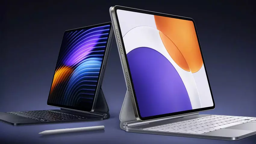 Mit diesem Tablet benötigen Sie keinen Laptop: Xiaomi hat das leistungsstarke und kompakte Pad 7S Pro 12.5 vorgestellt