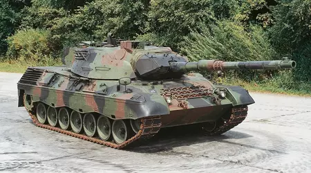 Forbes: Problem mit Komponenten gelöst - Deutschland beschleunigt die Lieferung von Leopard-Panzern an die Ukraine