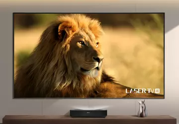 Hisense bringt 90-Zoll-Laser-4K-Fernseher für 2890 Euro ...