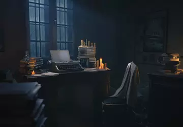 Atmosphärisch, gruselig und elegant: Entwickler von ...