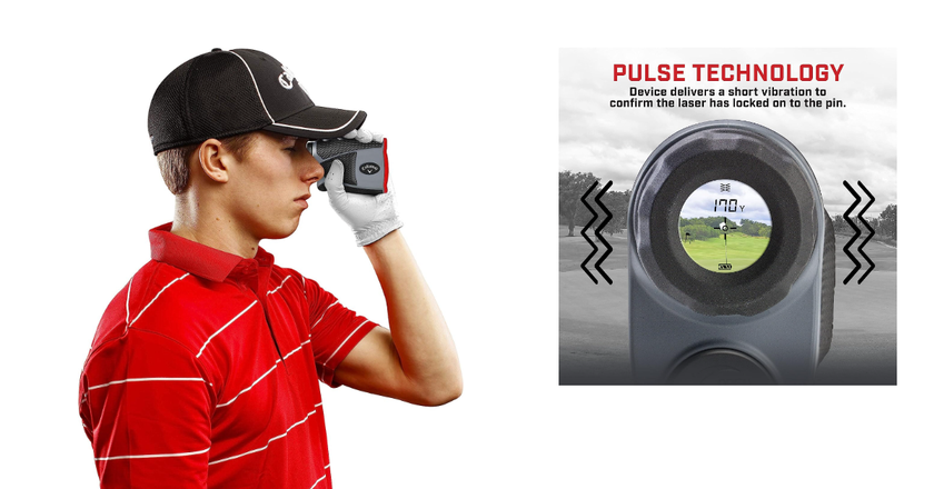 Callaway 300 Proam besten bewertetegolf entfernungsmesser