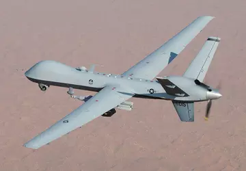 General Atomics bereitet Großauftrag für MQ-9B ...