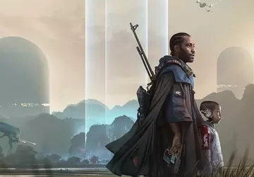 Der finale Trailer zum Sci-Fi-Film "The ...