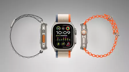 Gleiches Design und neue Gehäusefarbe: Apple Watch Ultra 3 wird dieses Jahr keine drastischen Änderungen erfahren