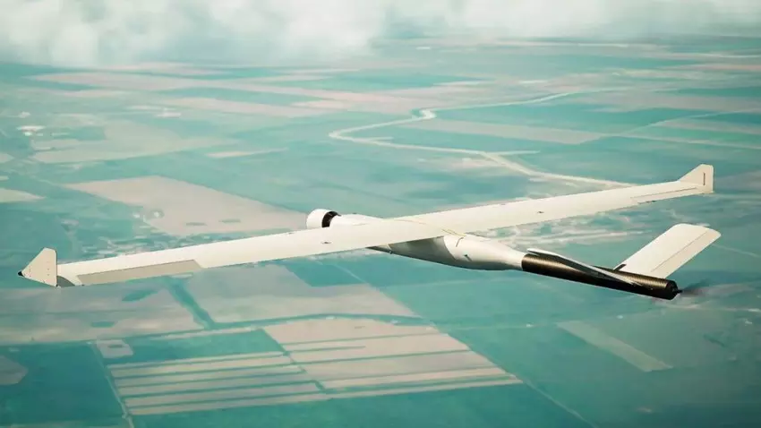 Ende Dezember fand in Deutschland eine massive Drohneninvasion statt