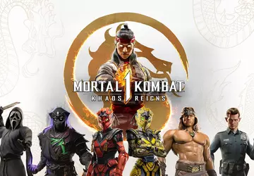 Die Entwickler von Mortal Kombat 1 ...