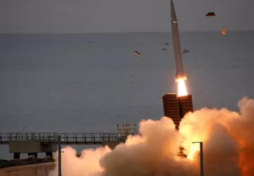 Die Türkei hat eine Hyperschallmodifikation des ...