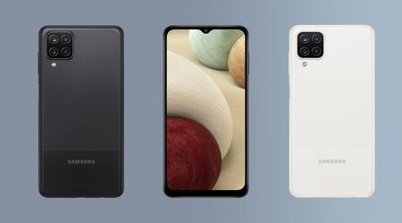 Samsung veröffentlicht erstes Sicherheitsupdate für Galaxy A12 Nacho im Jahr 2024