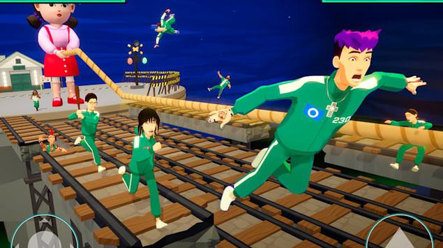 Netflix hat Squid Game: Unleashed aktualisiert: ...
