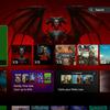 Kostenloses, von Diablo IV inspiriertes dynamisches Thema für Xbox-Konsolen verfügbar-4