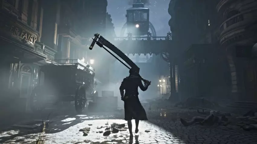 Fortsetzung folgt: der zweite Teil des Lies of P Demo-Walkthroughs wird präsentiert