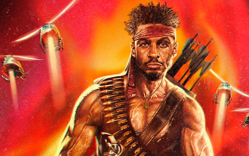 Explosive Mission: FarCry 6 fügt ein von Rambo inspiriertes Add-on hinzu