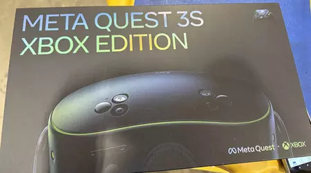 Media: Meta und Microsoft bereiten ein gemeinsames Xbox-branded VR-Headset Meta Quest 3S vor
