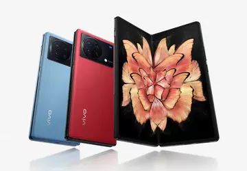 Bestätigt: vivo X Fold+ Smartphone erhält ...