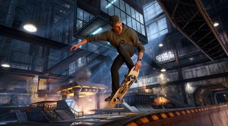 Gerücht: Tony Hawk hat sich die Rückkehr von Bam Margera im Remake von Tony Hawk's Pro Skater 3+4 gesichert