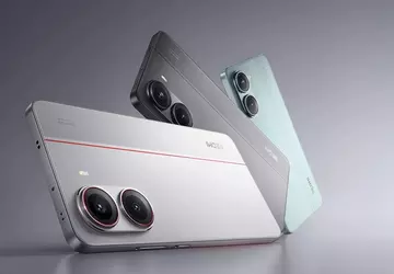 Insider über Redmi Turbo 5 Pro: ...