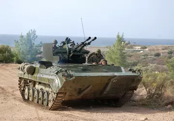 Medien: Die Ukraine erhält heute 40 ...