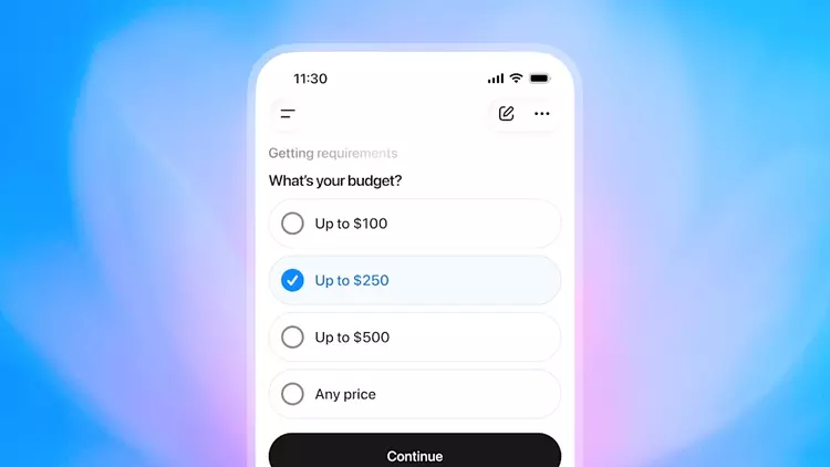 ChatGPT erhielt einen spezialisierten Einkaufsassistenten: wird ...