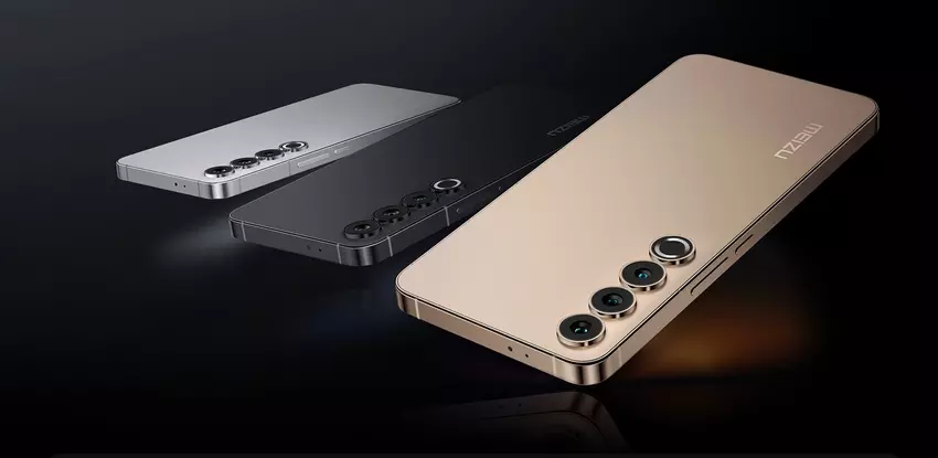 Es wird kein Meizu 22 und Meizu 23 mehr geben: Meizu stellt traditionelle Smartphones ein und wechselt komplett zu KI-gesteuerten Designs