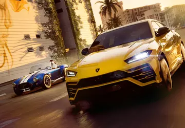 Videos von The Crew Motorfest-Gameplay sind ...
